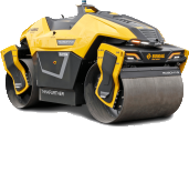 Дорожная техника