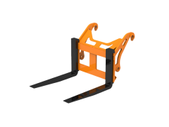 Навесное оборудование