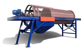 Оборудование для сыпучих материалов