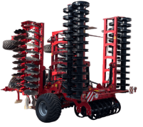 Сельскохозяйственная техника