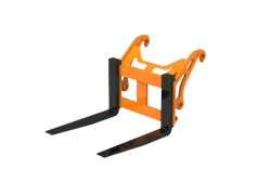 Навесное оборудование