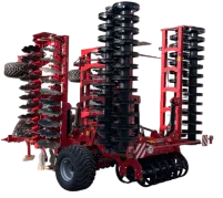 Сельскохозяйственная техника